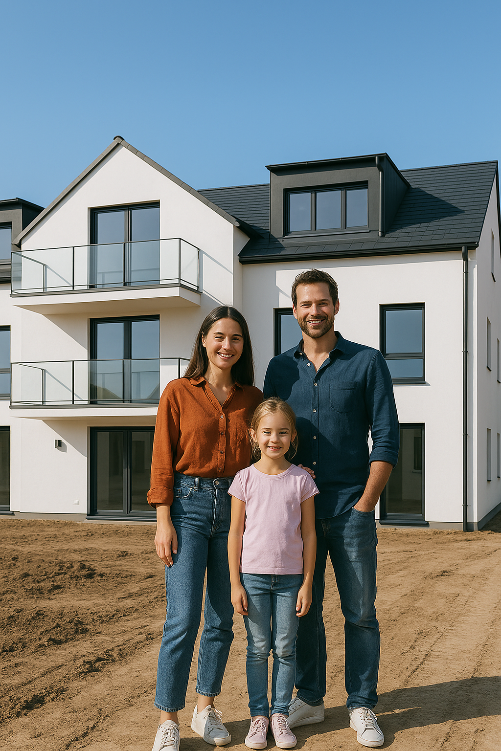 Immobilienfinanzierung