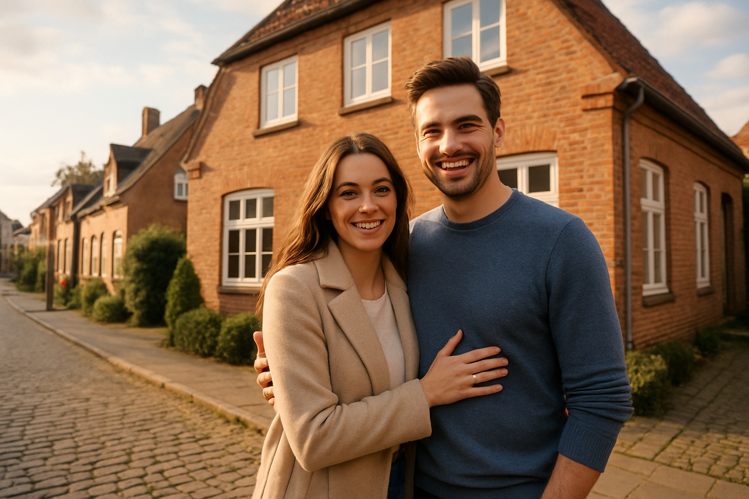 Immobilienfinanzierung